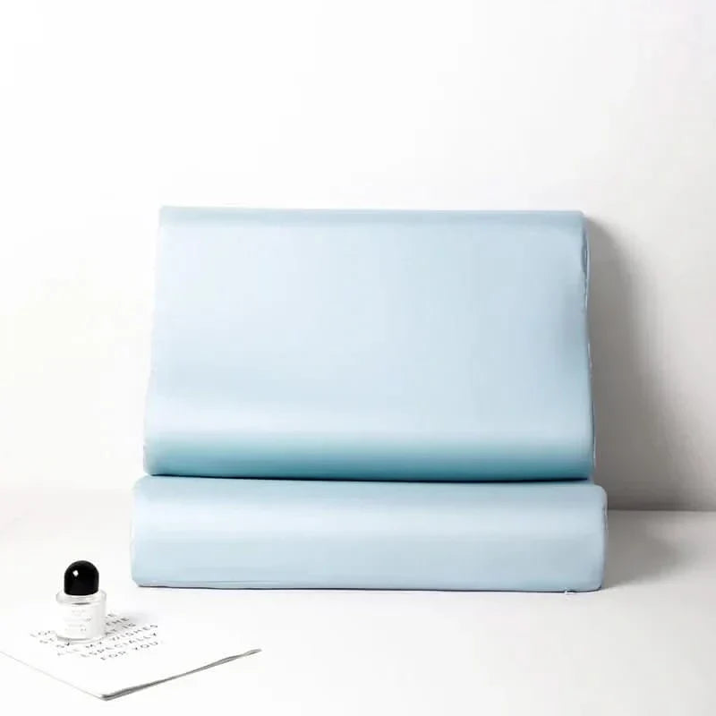 Silk Latex Pillowcase