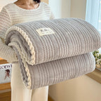 WarmHug Throw Blanket