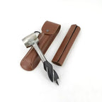 Bushcraft Handbohrer FerroDrill 16,5 cm