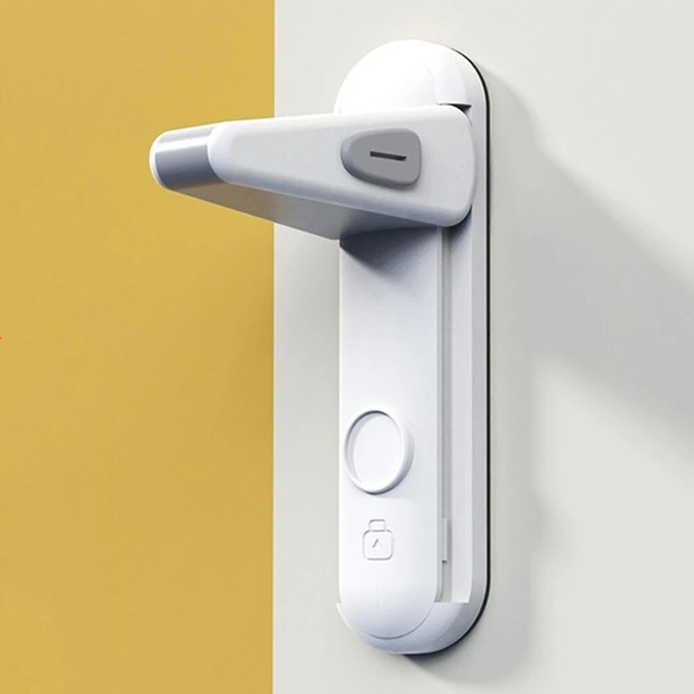 Smart Guard Kindersicherung für Türen