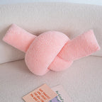 Chain Knot Cushion