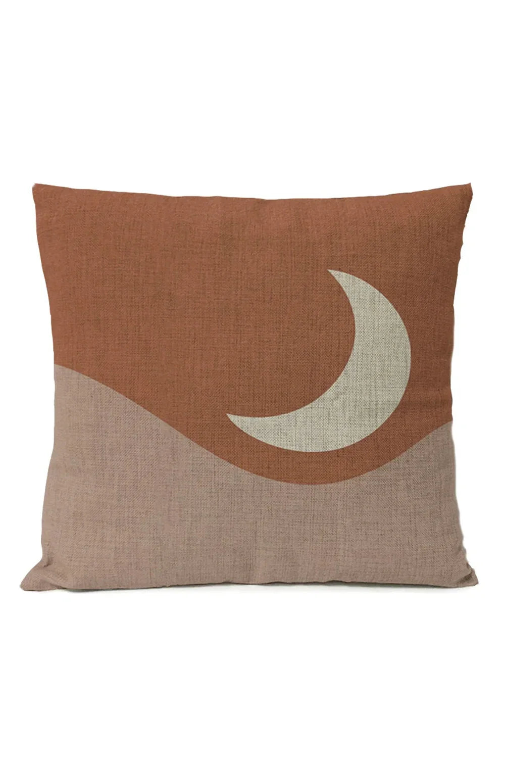 Sun Moon Pillowcase