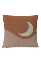 Sun Moon Pillowcase