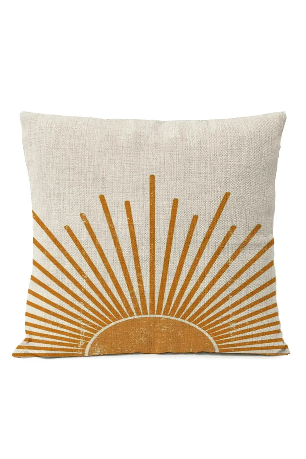 Bohemia Pillowcase
