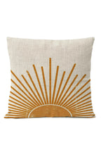 Bohemia Pillowcase
