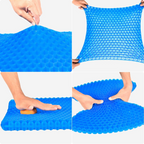 Ultimate Comfort Gel Seat Cushion