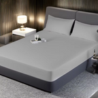 Premium Extra-Large Waterproof Mattress Protector