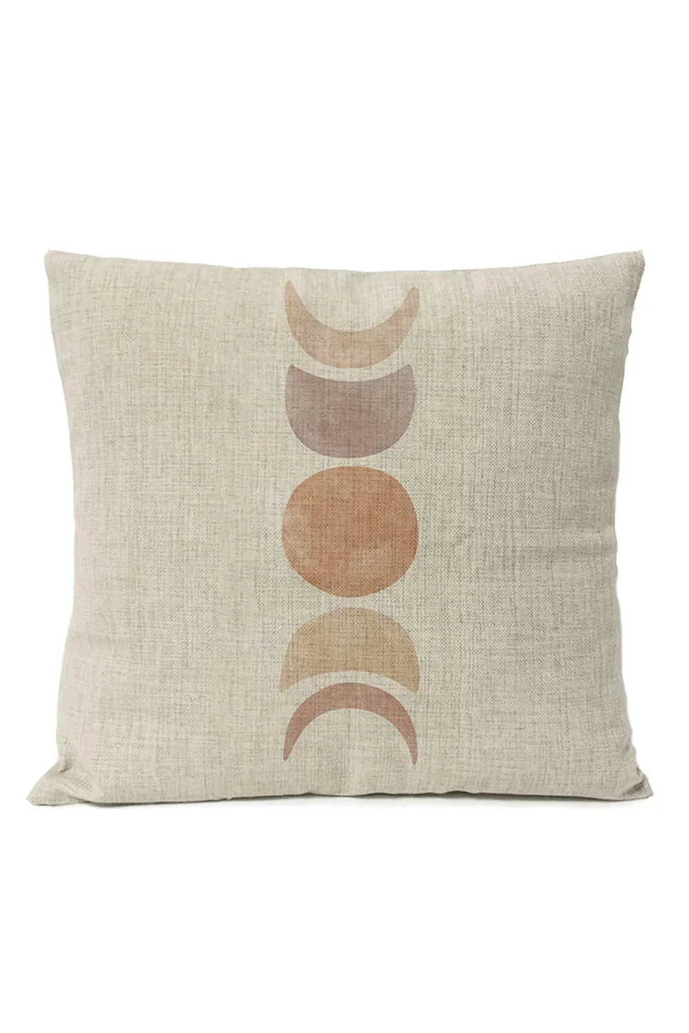 Sun Moon Pillowcase