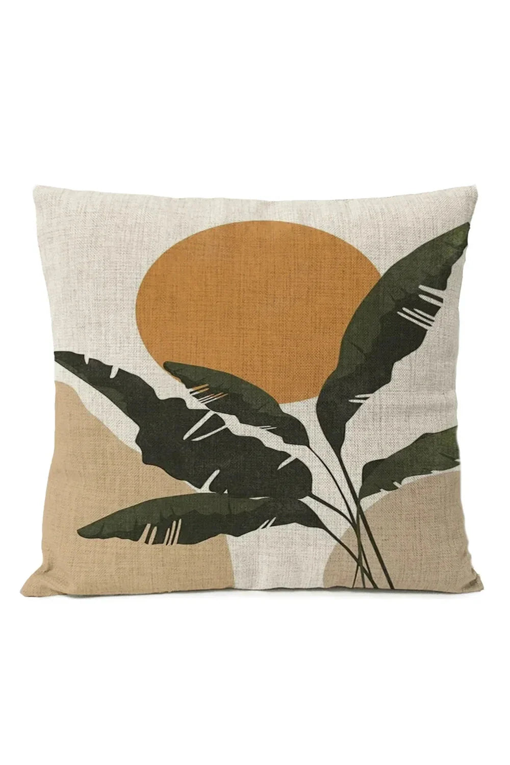 Bohemia Pillowcase