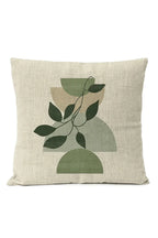 Moon Floral Pillowcase