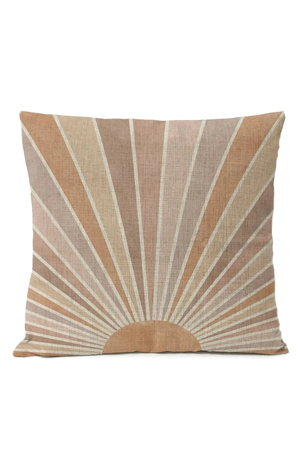 Sun Moon Pillowcase