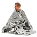 Insulating Emergency Blanket Set