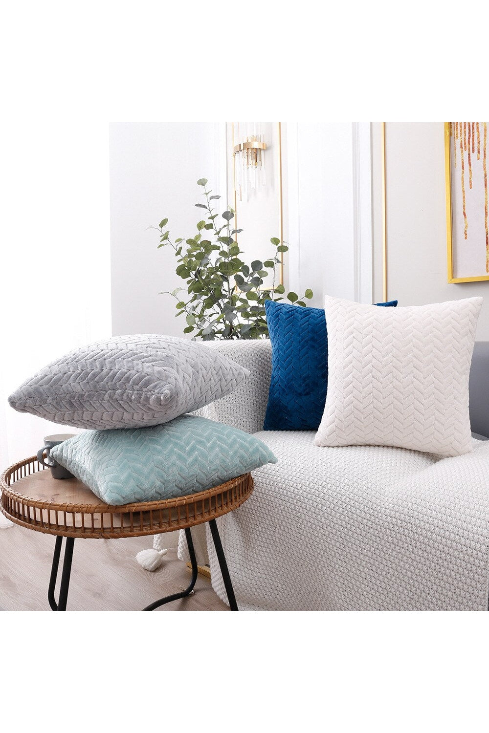 Design Pillowcase Collection