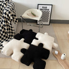 Puzzle Cushion