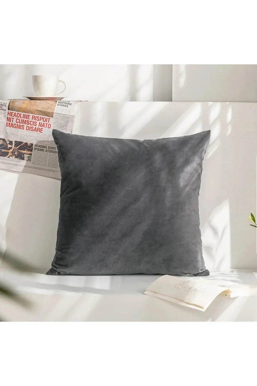 Decor Accent Pillow Case