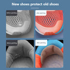Selbstklebendes Schuh-Reparaturpflaster