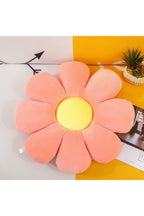 Daisy Cushion
