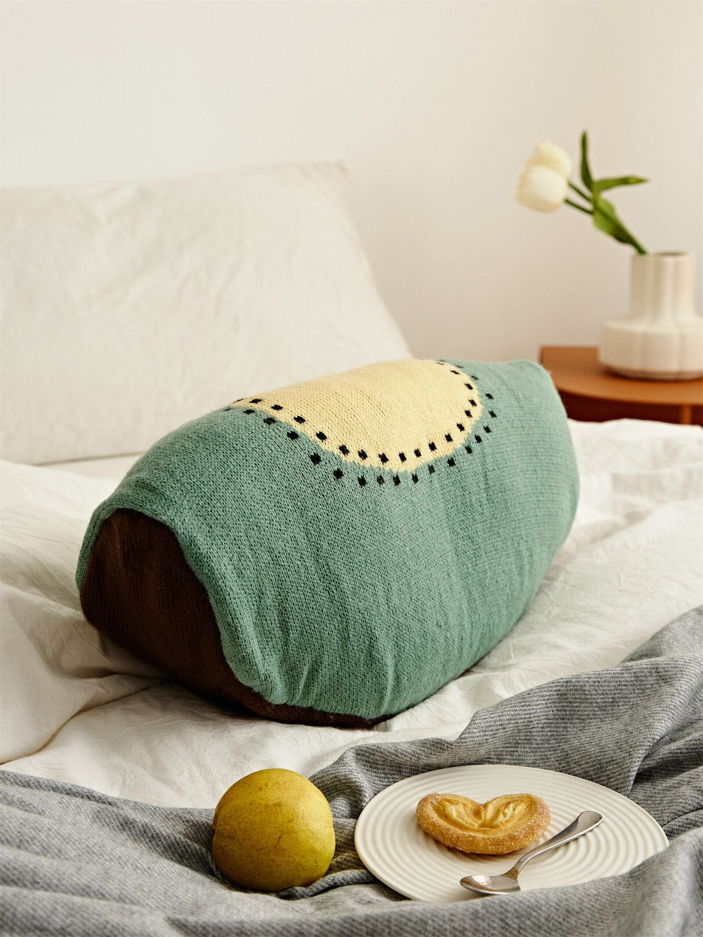 Fruit Cushions