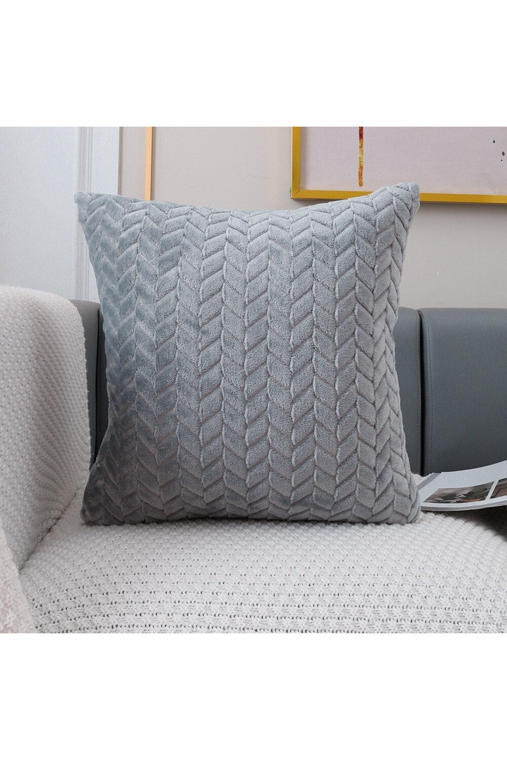 Design Pillowcase Collection