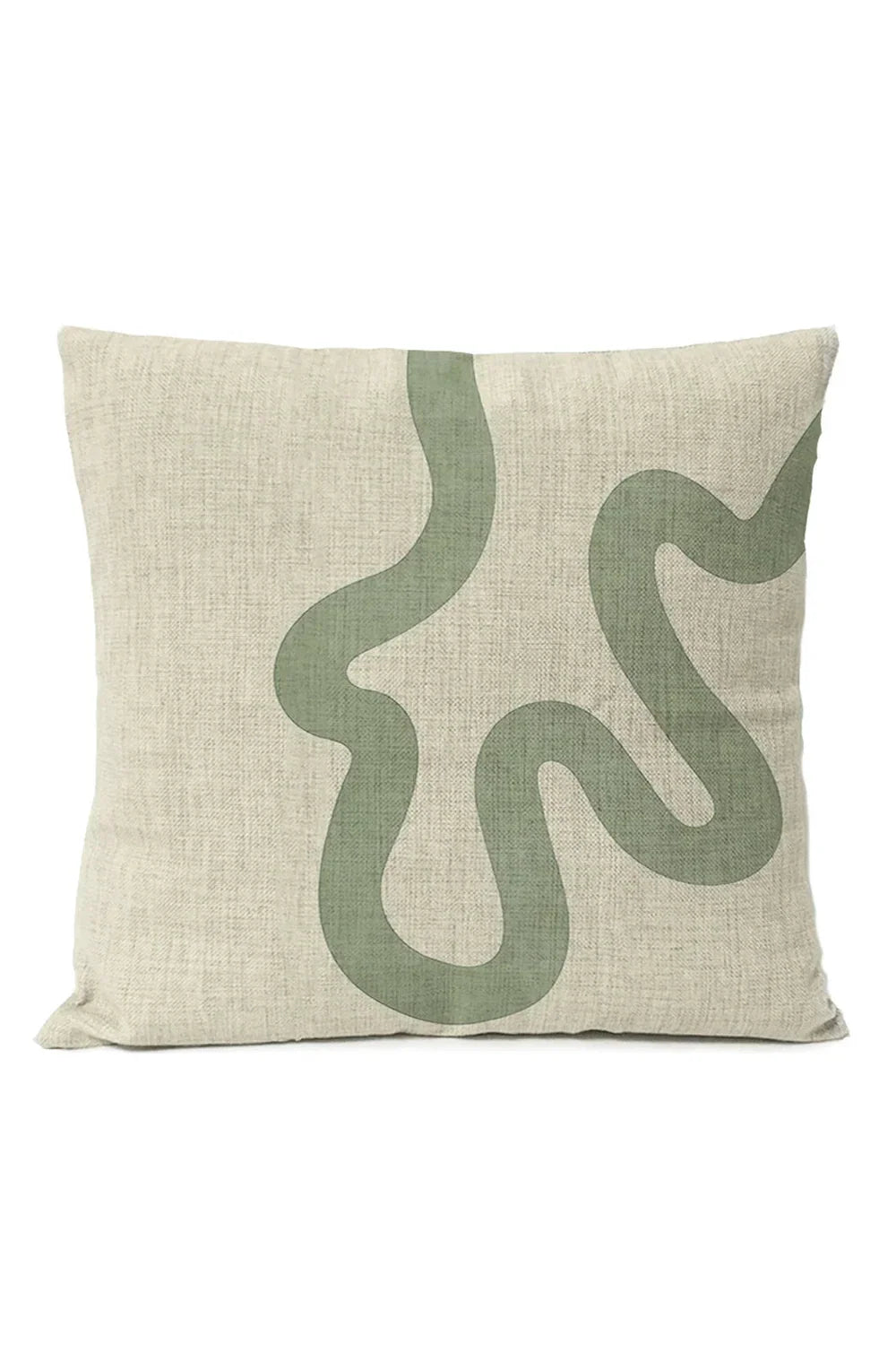Moon Floral Pillowcase