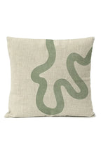 Moon Floral Pillowcase