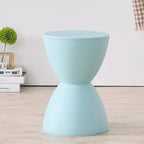 Minimalist Plastic Side Table