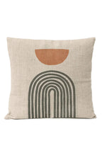 Rainbow Pillowcase