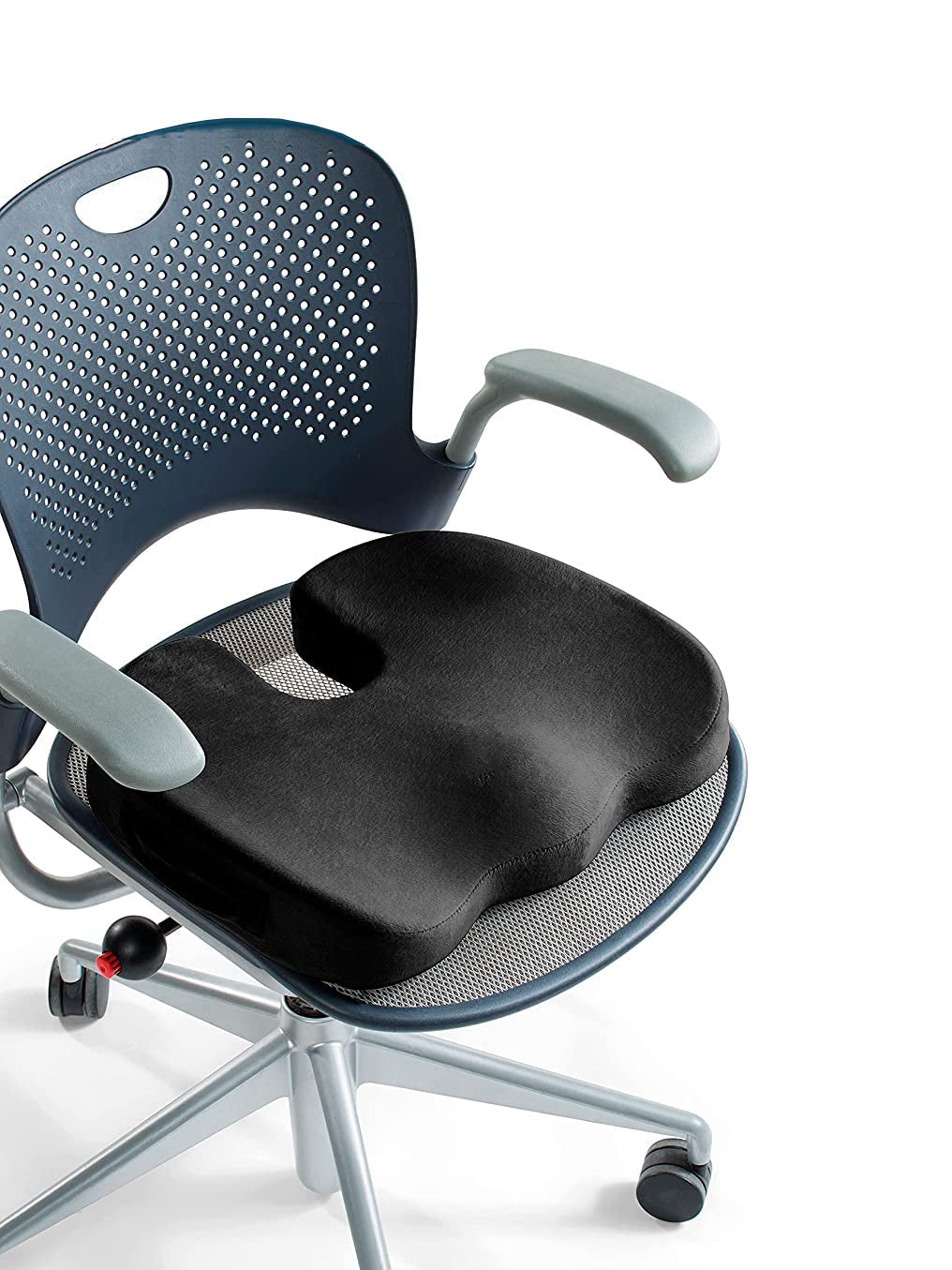 PosturePad Orthopedic Seat Cushion