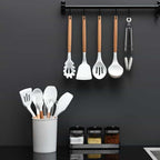 11-Piece Kitchen Utensil Set