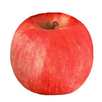 FruitSnuggle Plüsch-Fruchtkissen