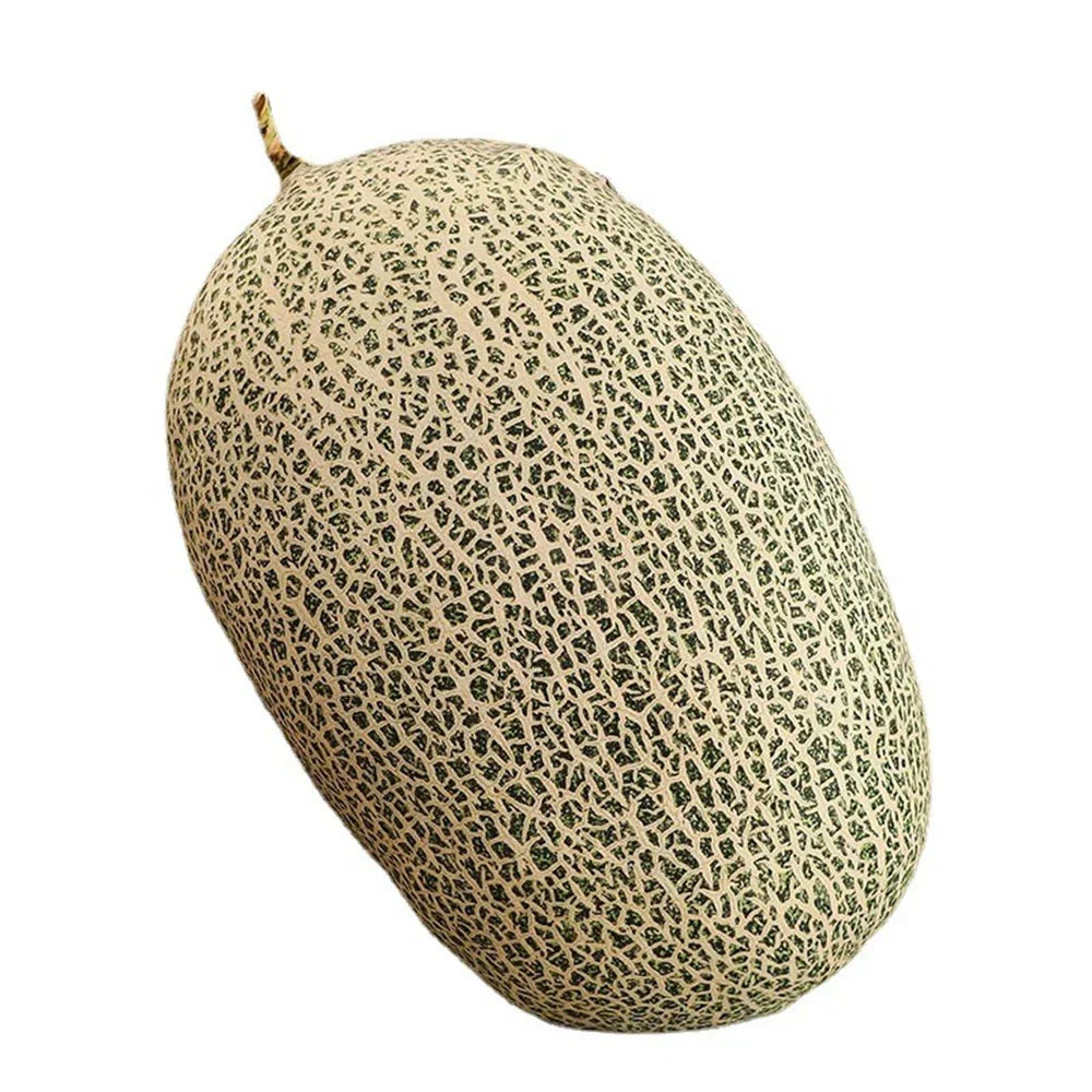 FruitSnuggle Plüsch-Fruchtkissen