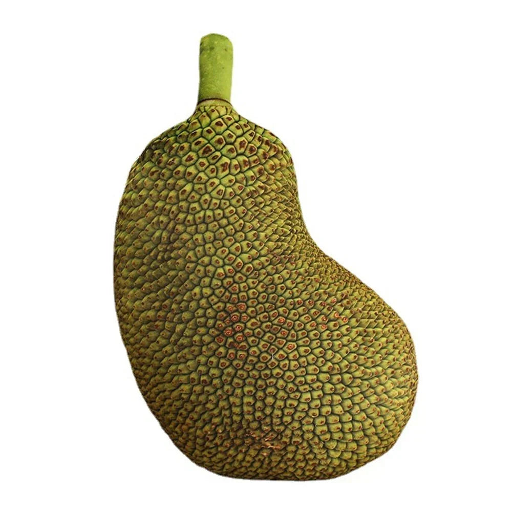 FruitSnuggle Plüsch-Fruchtkissen