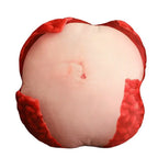 FruitSnuggle Plüsch-Fruchtkissen