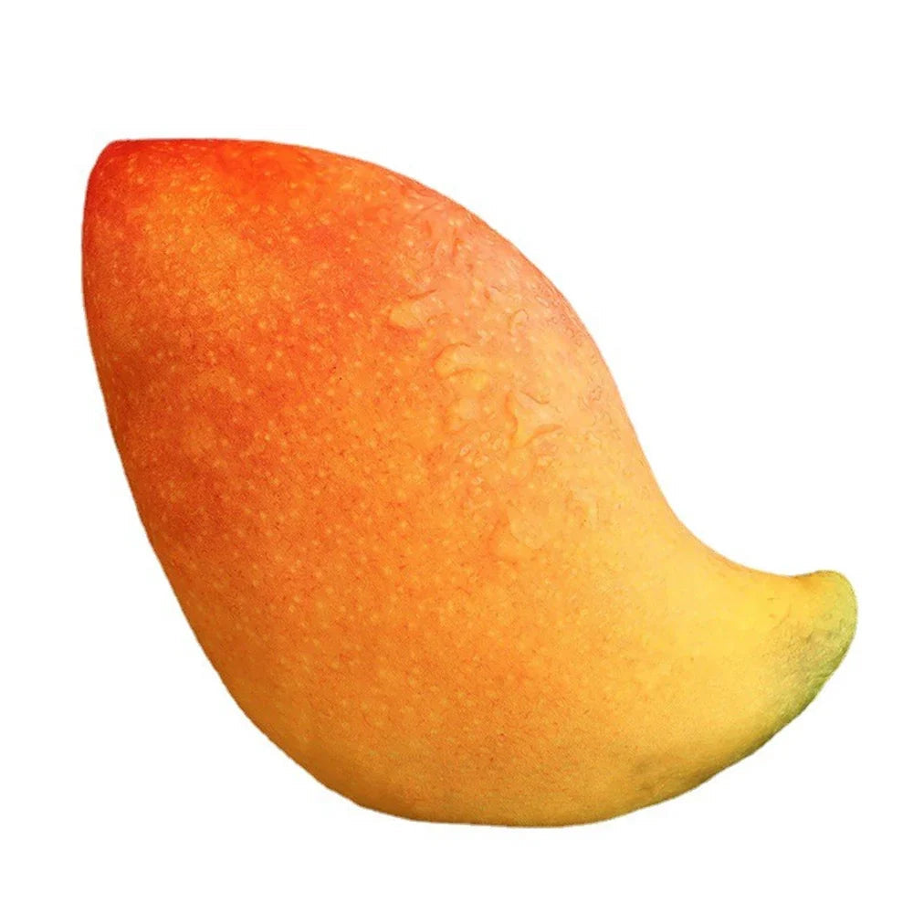 Cuddle Fruit Pillow