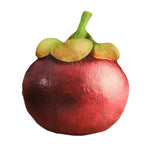 FruitSnuggle Plüsch-Fruchtkissen