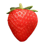 FruitSnuggle Plüsch-Fruchtkissen