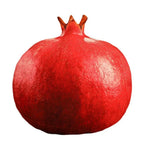 FruitSnuggle Plüsch-Fruchtkissen