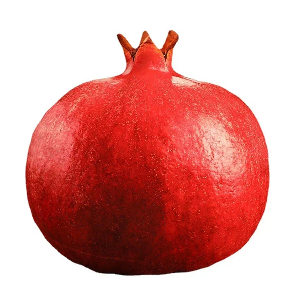 FruitSnuggle Plüsch-Fruchtkissen