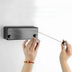 SmartLine Retractable Clothesline