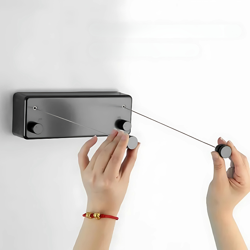 SmartLine Retractable Clothesline