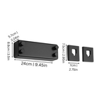 SmartLine Retractable Clothesline