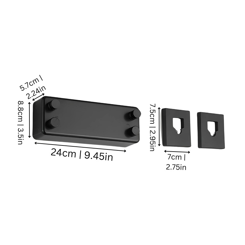 SmartLine Retractable Clothesline