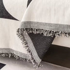 Windmill Pattern Sofa Cover
