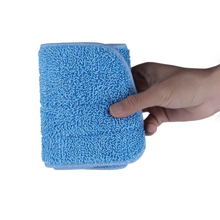 Microfiber cloth for Microfiber Spray Mop