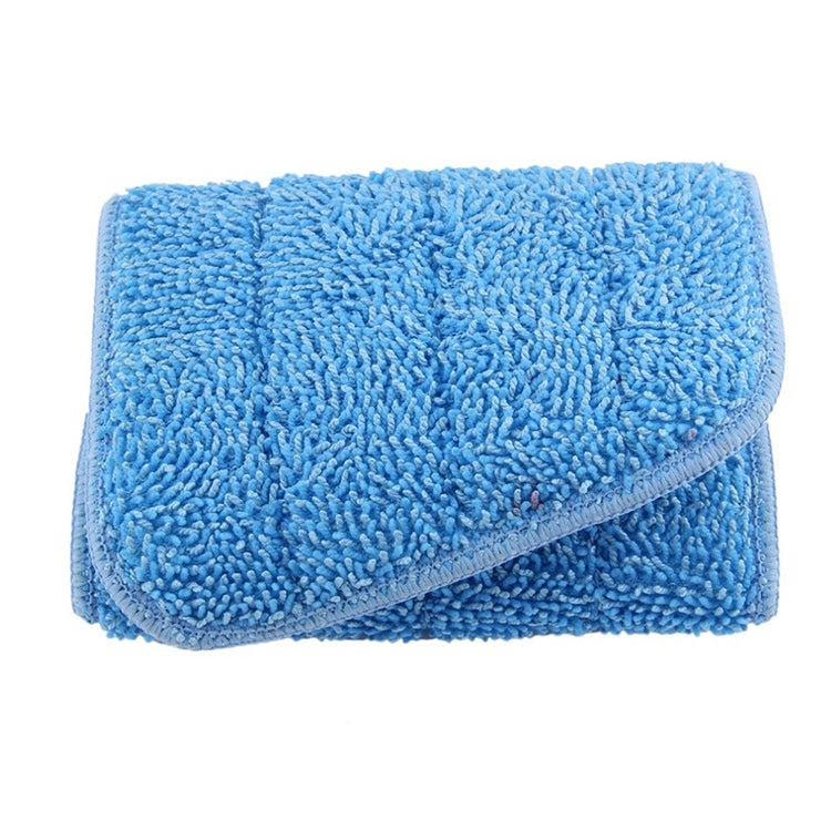 Microfiber cloth for Microfiber Spray Mop