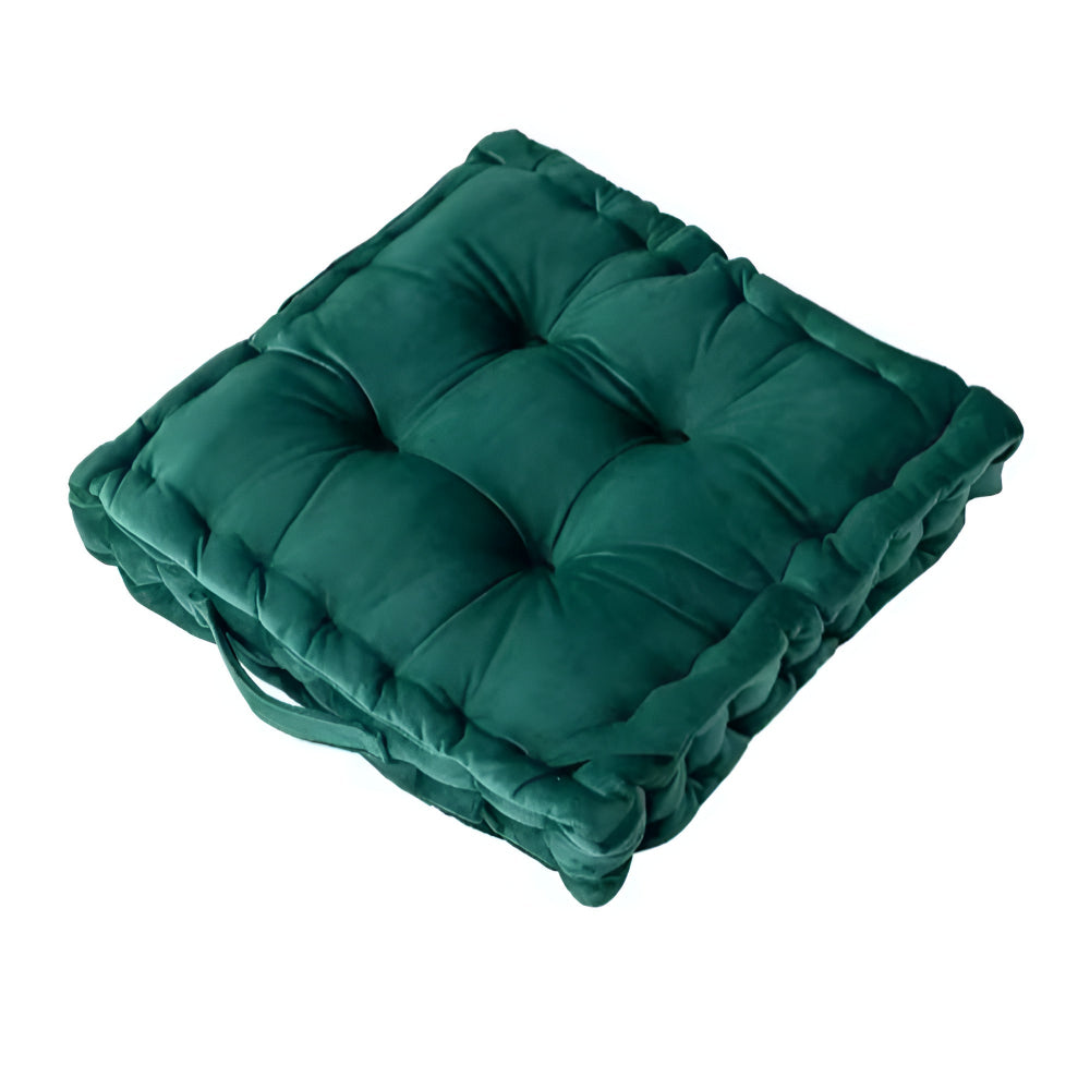 Cloud Nest Floor and Chair Cushion