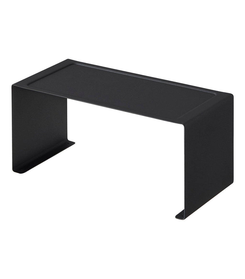 Stackable Kitchen Shelf - Two Sizes - Steel