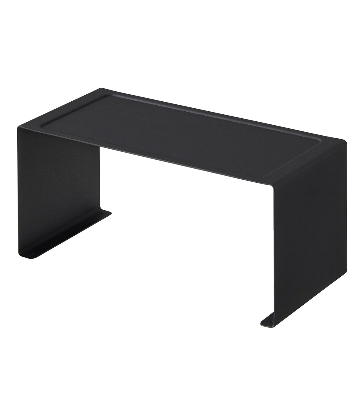 Stackable Kitchen Shelf - Two Sizes - Steel