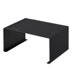 Stackable Kitchen Shelf - Two Sizes - Steel