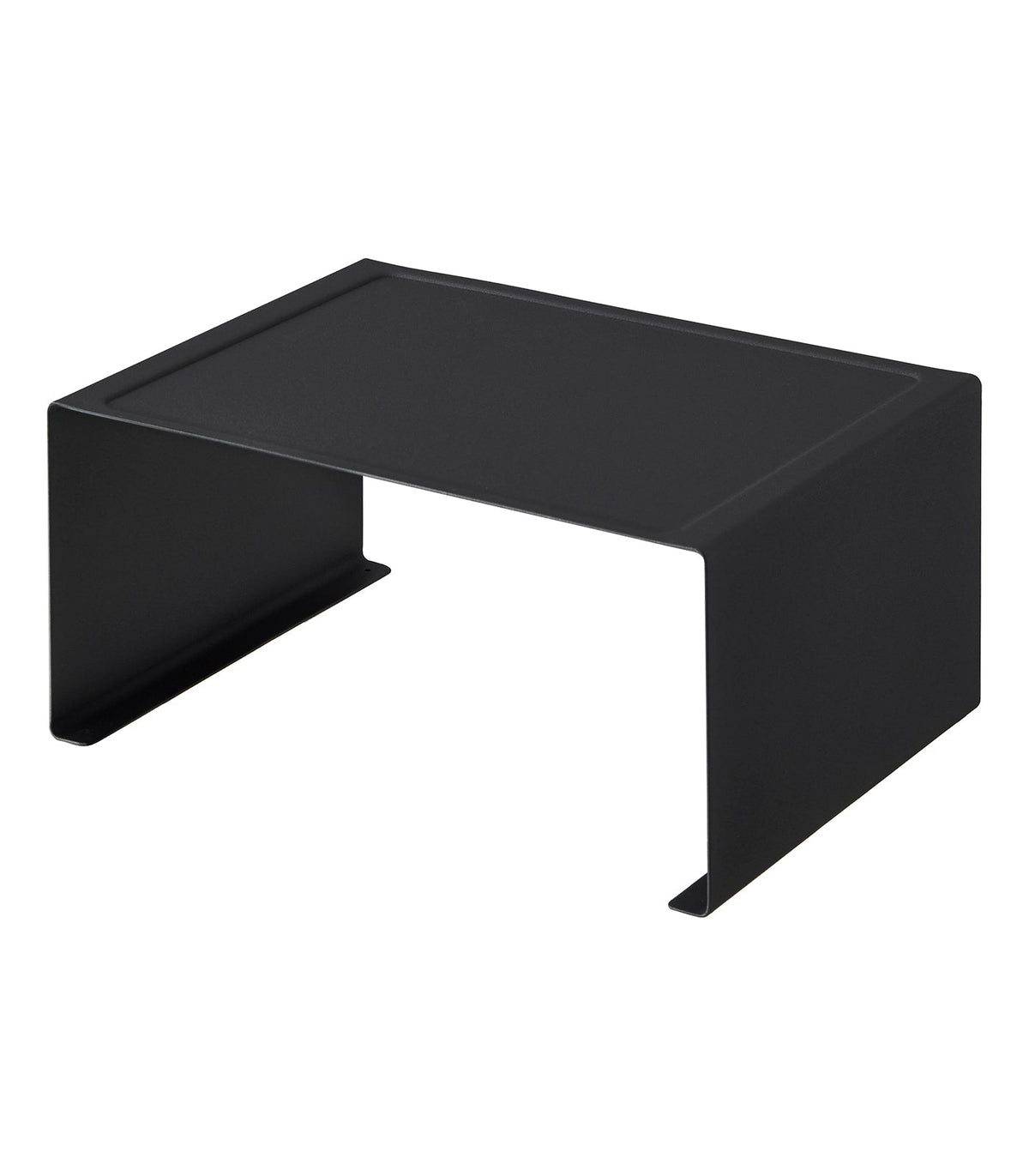 Stackable Kitchen Shelf - Two Sizes - Steel